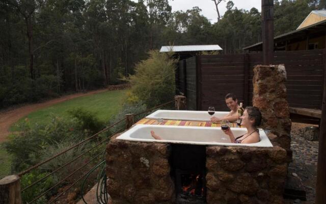 Nannup Bush Retreat