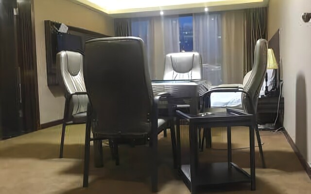 Tian Hui Hotel