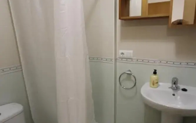 Apartamento Marina Playa C3