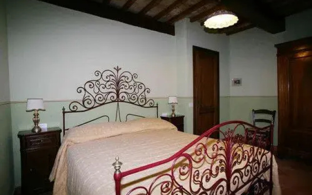 Casa Vacanze Residenza Bocci