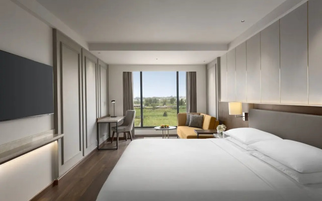 Hyatt Place Haridwar