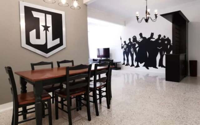 Selesa Hillhomes Homestay by Immaculate
