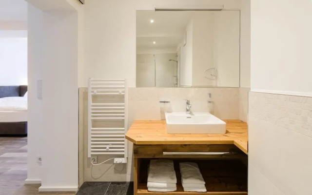 Kaiser Max Design Appartements