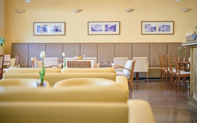 BRISTOL Hotel Opatija