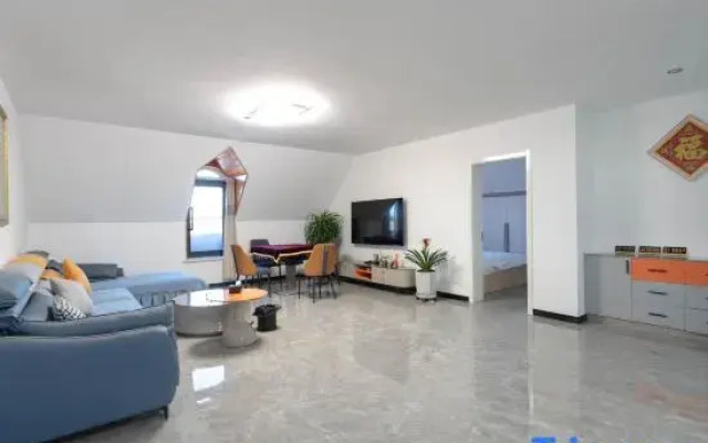 Platinum Bay Luxury Bed and Breakfast