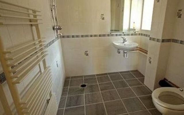 High Keenley Fell Farm