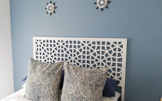 Coral Sands on Muizenberg