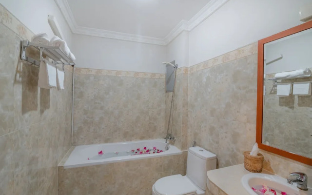 Sinaka Angkor Hotel
