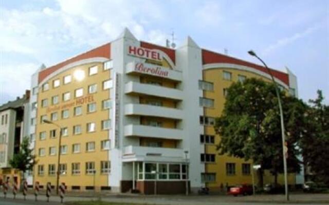 Berolina Airport Hotelbetrieb eingestellt