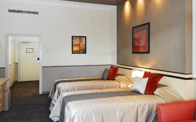 Mamaison Hotel Andrassy Budapest