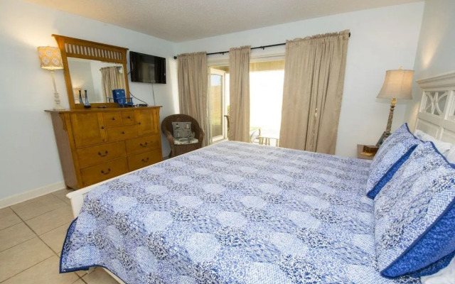 Chateau La Mer 10A Destin