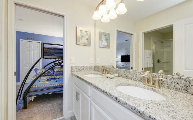 1428THBD - The Retreat at ChampionsGate