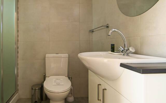 Phaedrus Living Seaside Flat Athina 115