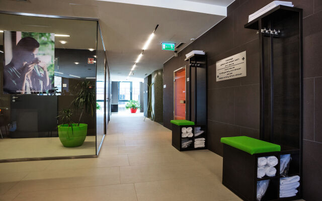 Art Hotel Szeged