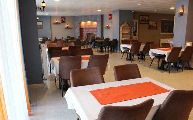 Kars Atapark Boutique Hotel