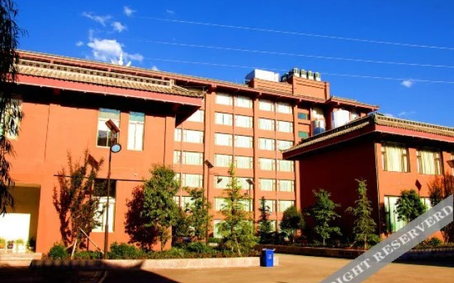 Ning Lang Hotel