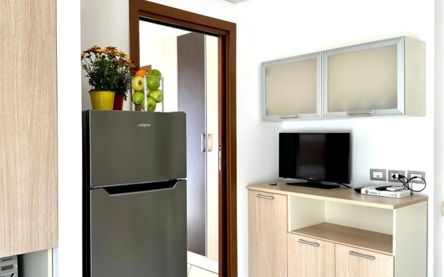 Residence Mareo