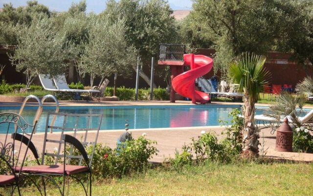Atlas Resorts