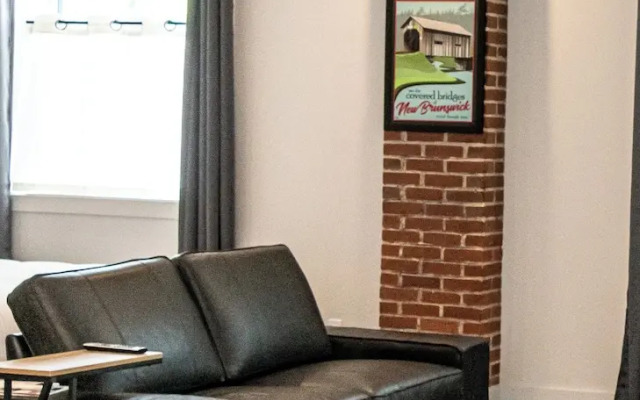 Morel Executive Suites