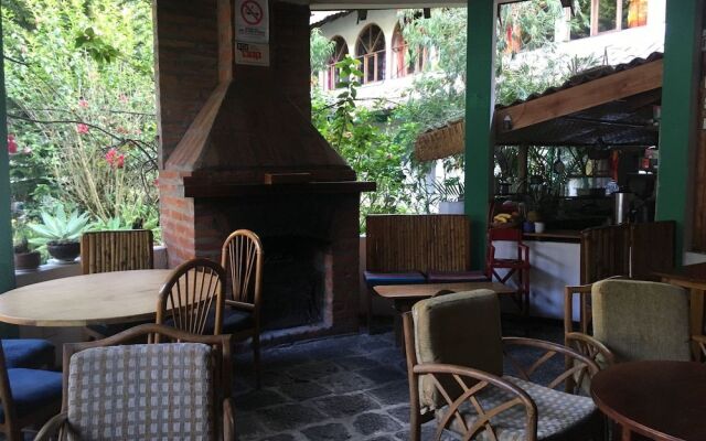 La Petite Auberge