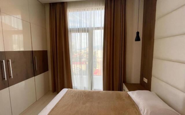 Apartments at Like House