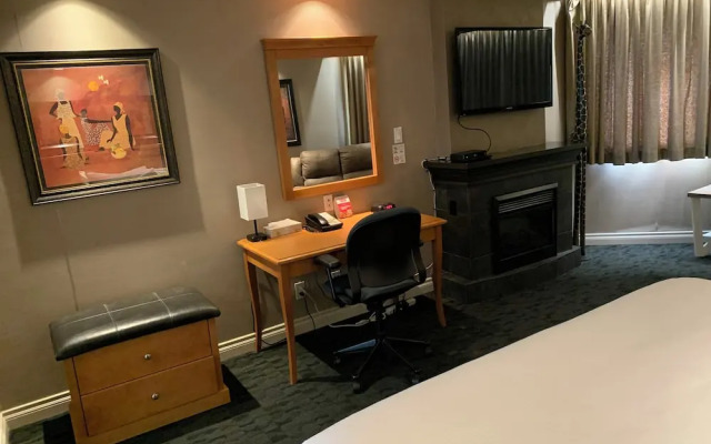 Peace Valley Inns