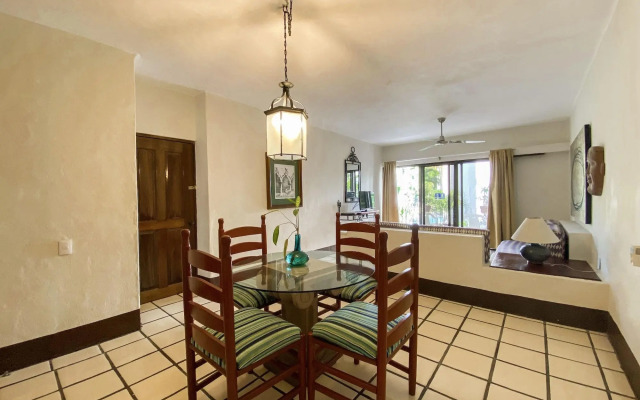 Puerto de Luna Pet Friendly & Family Suites Hotel