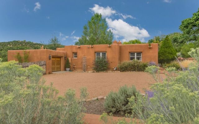 3BD Canyon River