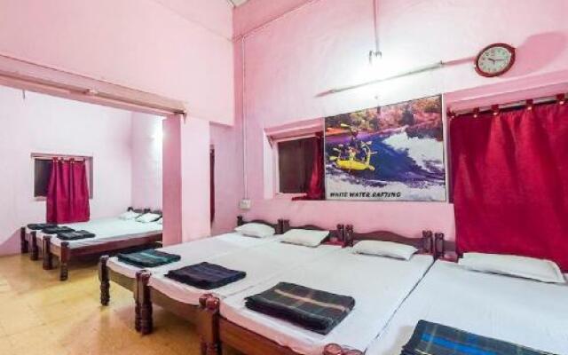 1 BR Tent in Link Road, Dandeli, by GuestHouser (21CD)