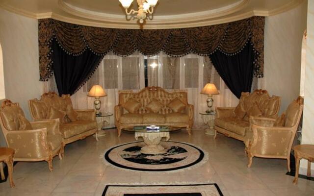 Al Khaleej Tourist INN - Al Taif, Al Hada