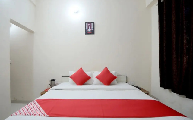 OYO 19970 Hotel Pink View