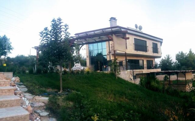 Villa Mavi Konak