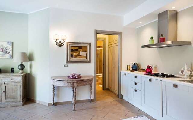 Belvilla by OYO Montefiore