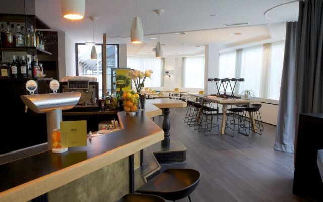 Ghotel Hotel & Living Stuttgart