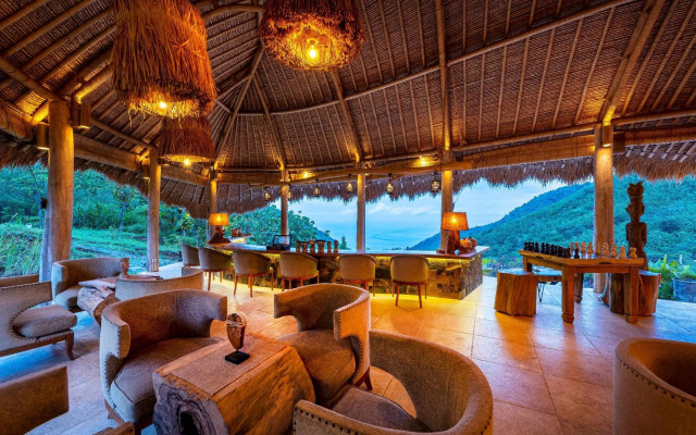 MATHIS Lodge Amed
