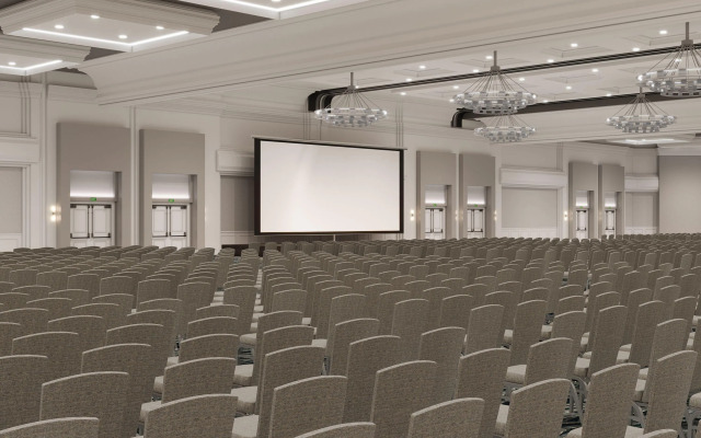 Manchester Grand Hyatt San Diego