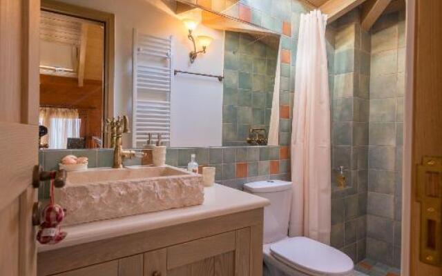 Kallisto Mountain House II