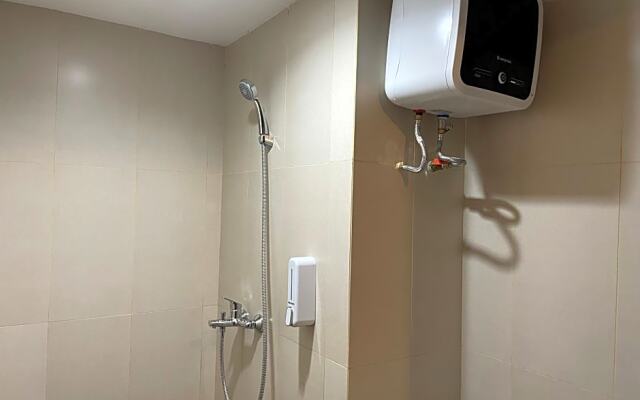 Stay G Service Residence Jatibening