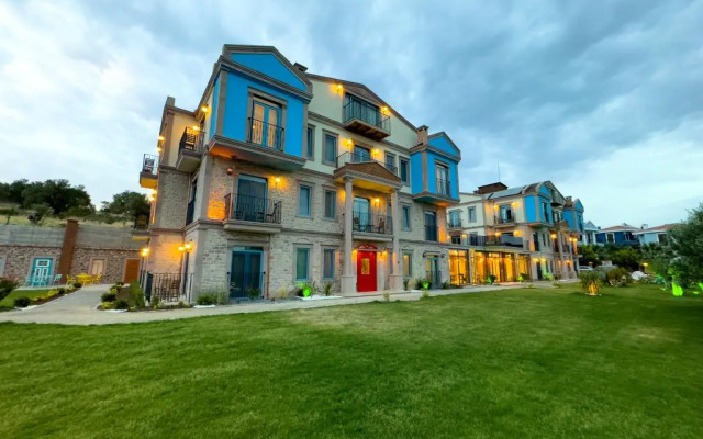Cunda Nisa Otel