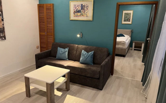 Hotel Aquarius
