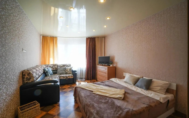 Апартаменты на проспекте 60 лет СССР 4