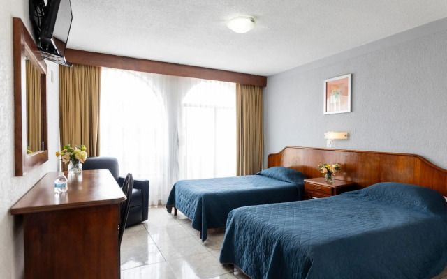 Hotel Qualitel Plus