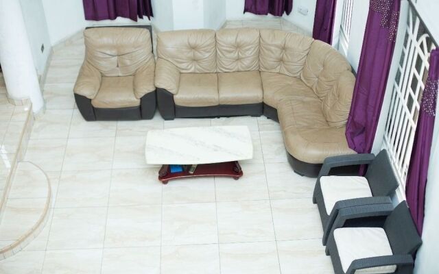 Guesthouse