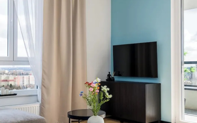 Sky by Kairos Apartments