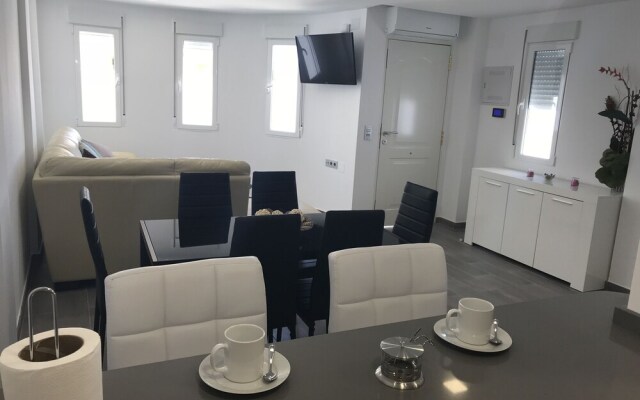 Homely Apartments Duplex Las Lagunas