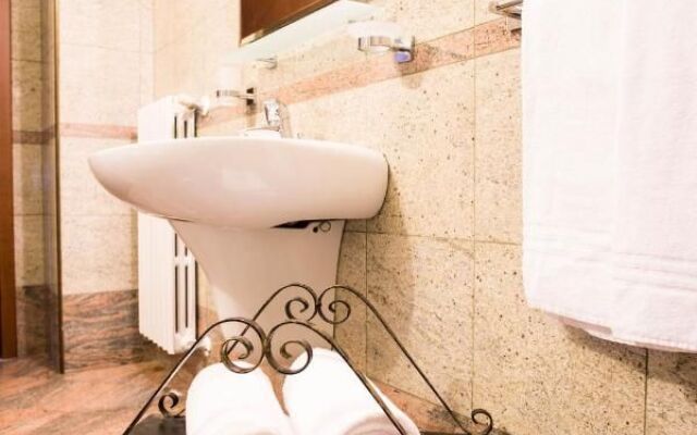 Hotel e Locanda La Bastia