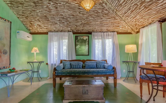 Pousada Estrela D'Água