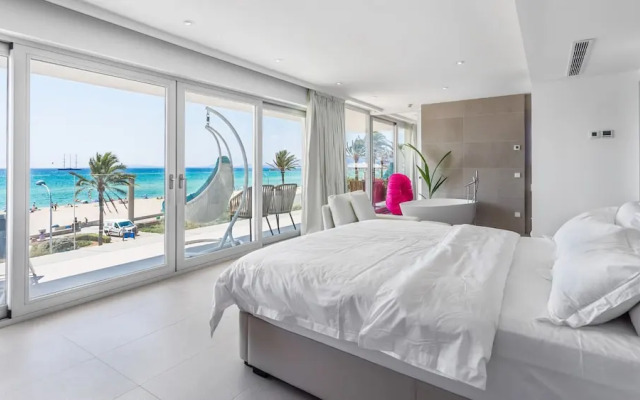 The Hype Beach House