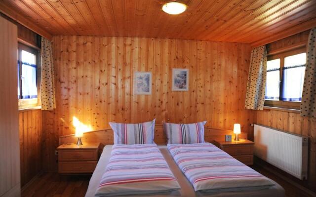 Maurer Ferienwohnungen