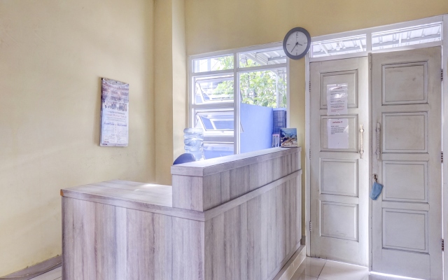 OYO 3964 Indah Residence Syariah